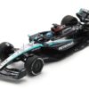 Spark 1:43 Mercedes-AMG Petronas F1 W15 #463 George Russell Bahrain GP 2024