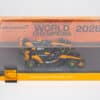 Spark 1:43 McLaren MCL39 F1 Constructors' Champions 2025 Lando Norris, Oscar Piastri 2-Car Set (S9590) Resin Model with Pitboard 4 Spark 1:43 McLaren MCL39 F1 Constructors' Champions 2025 Lando Norris, Oscar Piastri 2-Car Set (S9590) Resin Model with Pitboard