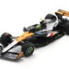Spark 1:43 McLaren MCL39 No.4 Lando Norris Winner British GP 2025 with Pitboard (S9596) Resin Model 20 Spark 1:43 McLaren MCL39 No.4 Lando Norris Winner British GP 2025 with Pitboard (S9596) Resin Model