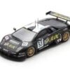 Spark - 1:43 Lamborghini Murcielago R-GT No.53 Le Mans 24H 2006 Koji Yamigiwa, Yasutaka Hinoi, Masahiro Kimoto - Resin Model 12 S9601