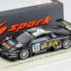 Spark 1:43 Lamborghini Murcielago R-GT No.53 Le Mans 24H 2006 Koji Yamigiwa, Yasutaka Hinoi, Masahiro Kimoto (S9601) Resin Model 3 Spark 1:43 Lamborghini Murcielago R-GT No.53 Le Mans 24H 2006 Koji Yamigiwa, Yasutaka Hinoi, Masahiro Kimoto (S9601) Resin Model
