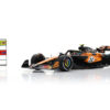 Spark 1:43 McLaren MCL39 No.4 Lando Norris Winner Monaco GP 2025 with Pitboard (S9622) Resin Model 32 Spark 1:43 McLaren MCL39 No.4 Lando Norris Winner Monaco GP 2025 with Pitboard (S9622) Resin Model