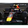 Spark - 1:43 Red Bull Racing RB21 No.22 Oracle Red Bull Racing 6th Azerbaijan GP 2025 Yuki Tsunoda (with pit board) - Resin Model 4 Spark - 1:43 Red Bull Racing RB21 No.22 Oracle Red Bull Racing 6th Azerbaijan GP 2025 Yuki Tsunoda (with pit board) - Resin Model