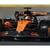 Spark - 1:43 McLaren MCL39 No.81 McLaren Formula 1 Team Winner Belgian GP 2025 Oscar Piastri - Resin Model 3 Spark - 1:43 McLaren MCL39 No.81 McLaren Formula 1 Team Winner Belgian GP 2025 Oscar Piastri - Resin Model