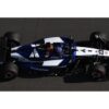 Spark - 1:43 Williams FW47 No.23 US GP 2025 Williams Racing Alexander Albon - Resin Model 3 S9644