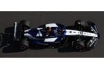 Spark - 1:43 Williams FW47 No.23 US GP 2025 Williams Racing Alexander Albon - Resin Model