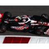 Spark - 1:43 Haas VF-25 No.87 US GP 2025 MoneyGram Haas F1 Team Oliver Bearman - Resin Model 4 S9647