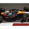 Spark - 1:43 McLaren MCL39 No.81 US GP 2025 McLaren Formula 1 Team Oscar Piastri - Resin Model 3 S9664