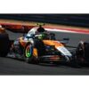 Spark - 1:43 McLaren MCL39 No.4 US GP 2025 McLaren Formula 1 Team Lando Norris - Resin Model 3 S9665