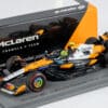 Spark 1:43 McLaren MCL39 No.4 Lando Norris 2nd US GP 2025 (S9665) Resin Model 12 Spark 1:43 McLaren MCL39 No.4 Lando Norris 2nd US GP 2025 (S9665) Resin Model