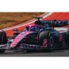 Spark - 1:43 Alpine A525 No.10 US GP 2025 BWT Alpine Formula One Team Pierre Gasly - Resin Model 4 Spark - 1:43 Alpine A525 No.10 US GP 2025 BWT Alpine Formula One Team Pierre Gasly - Resin Model