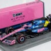 Spark 1:43 BWT Alpine F1 A525 No.10 Pierre Gasly US GP 2025 (S9668) Resin Model 31 Spark 1:43 BWT Alpine F1 A525 No.10 Pierre Gasly US GP 2025 (S9668) Resin Model