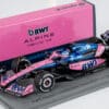 Spark 1:43 Alpine F1 A525 No.10 Pierre Gasly Las Vegas GP 2025 (S9673) Resin Model 4 Spark 1:43 Alpine F1 A525 No.10 Pierre Gasly Las Vegas GP 2025 (S9673) Resin Model
