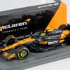 Spark 1:43 McLaren MCL39 No.4 Lando Norris Winner Brazilian GP 2025 (S9675) Resin Model with Pitboard 16 Spark 1:43 McLaren MCL39 No.4 Lando Norris Winner Brazilian GP 2025 (S9675) Resin Model with Pitboard