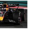 Spark - 1:43 Red Bull Racing RB21 No.1 Max Verstappen Winner Abu Dhabi GP 2025 - Resin Model 3 S9677