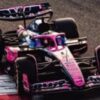 Spark - 1:43 Alpine A525 No.10 Pierre Gasly Abu Dhabi GP 2025 - Resin Model 4 Spark - 1:43 Alpine A525 No.10 Pierre Gasly Abu Dhabi GP 2025 - Resin Model