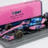 Spark 1:43 Alpine F1 A525 No.10 Pierre Gasly Abu Dhabi GP 2025 (S9682) Resin Model 4 Spark 1:43 Alpine F1 A525 No.10 Pierre Gasly Abu Dhabi GP 2025 (S9682) Resin Model