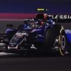 Spark - 1:43 Atlassian Williams FW47 No.55 Carlos Sainz 3rd Qatar GP 2025 - Resin Model 4 Spark - 1:43 Atlassian Williams FW47 No.55 Carlos Sainz 3rd Qatar GP 2025 - Resin Model