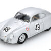 Spark 1:43 Porsche 356 No.49 Le Mans 24h 1953 Hans Herrmann, Helm Glöckler (S9704) Resin Model 12 Spark 1:43 Porsche 356 No.49 Le Mans 24h 1953 Hans Herrmann, Helm Glöckler (S9704) Resin Model