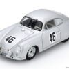 Spark 1:43 Porsche 356 No.46 Le Mans 24h 1953 Helmut Pöcher, Petermax Müller (S9705) Resin Model 4 Spark 1:43 Porsche 356 No.46 Le Mans 24h 1953 Helmut Pöcher, Petermax Müller (S9705) Resin Model