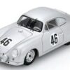 Spark - 1:43 Porsche 356 No.46 Le Mans 24H 1953 Helmut Pöcher, Petermax Müller - Resin Model 4 S9705