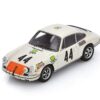 Spark - 1:43 Porsche 911T No.44 Guy Chasseuil, Claude-Ballot Lena Le Mans 24H 1968 - Resin Model 3 S9739