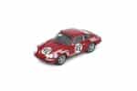 Spark - 1:43 Porsche 911T No.42 Le Mans 24H 1969 (S8223)