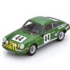 Spark - 1:43 Porsche 911ST 2.3 No.44 Paul Vestey, Richard Bond 12th Le Mans 24H 1971 - Resin Model 3 S9770