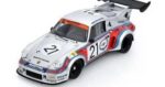 Spark - 1:43 Porsche 911 Carrera Turbo RSR No.21 Le Mans 24H 1974 Gijs van Lennep, Herbert Müller - Resin Model