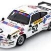 Spark - 1:43 Porsche 911 Carrera RS 3.0 No.52 6th Le Mans 24H 1976 Robert Hagestad, Mike Keyser - Resin Model 11 S9815