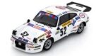 Spark - 1:43 Porsche 911 Carrera RS 3.0 No.52 6th Le Mans 24H 1976 Robert Hagestad, Mike Keyser - Resin Model