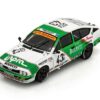 Spark - 1:43 Alfa Romeo GTV 6 No.43 Daniel Suster, Pascal Witmeur, Jean-Pierre Libert 24H Spa 1984 (SB426) Limited Edition Resin Model 4 SB426