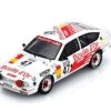 Spark - 1:43 Alfa Romeo GTV6 No.47 Paulo Meirelles, Clive Melville, Joao Moutinho Spa 24H 1985 (SB555) Limited Edition Resin Model 3 Spark - 1:43 Alfa Romeo GTV6 No.47 Paulo Meirelles, Clive Melville, Joao Moutinho Spa 24H 1985 - Limited Edition Resin Model