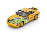 Spark - 1:43 Porsche 964 Carrera 2 No.36 Lucien Broissiat, Philippe Camus, Guy Martinolle Spa 24H 1992 - Limited Edition Resin Model