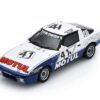 Spark - 1:43 Mazda RX-7 TWR No.41 Win Percy, Peter Lovett Spa 24H 1981 - Limited Edition Resin Model 3 SB696