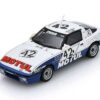 Spark - 1:43 Mazda RX-7 TWR No.42 Marc Duez, Jeff Allam, Chuck Nicholson 5th Spa 24H 1981 - Limited Edition Resin Model 3 SB697