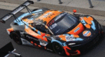 Spark - 1:43 McLaren 720S GT3 EVO No.59 6th 24h Spa 2025 Garage 59 300 - J. Loake, M. Kirchhöfer, B. Goethe - Limited Edition Resin Model