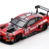 Spark 1:43 BMW M4 GT3 EVO No.32 7th 24h Spa 2025 Team WRT (SB853) Limited Edition Resin Model 39 Spark 1:43 BMW M4 GT3 EVO No.32 7th 24h Spa 2025 Team WRT (SB853) Limited Edition Resin Model