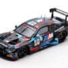Spark 1:43 BMW M4 GT3 EVO No.31 8th 24h Spa 2025 Team WRT (SB854) Limited Edition Resin Model 47 Spark 1:43 BMW M4 GT3 EVO No.31 8th 24h Spa 2025 Team WRT (SB854) Limited Edition Resin Model