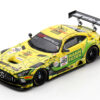 Spark 1:43 Mercedes-AMG GT3 EVO No.48 10th 24h Spa 2025 Team MANN-FILTER (SB855) Limited Edition Resin Model 4 Spark 1:43 Mercedes-AMG GT3 EVO No.48 10th 24h Spa 2025 Team MANN-FILTER (SB855) Limited Edition Resin Model