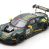 Spark 1:43 Porsche 911 GT3 R (992) No.120 24h Spa 2025 Wright Motorsport (SB859) Limited Edition Resin Model 12 Spark 1:43 Porsche 911 GT3 R (992) No.120 24h Spa 2025 Wright Motorsport (SB859) Limited Edition Resin Model