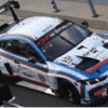 Spark - 1:43 BMW M4 GT3 EVO No.15 24h Spa 2025 BMW Italia Ceccato Racing 300 - M. J. Tomasoni, F. Malvestiti, F. Jelmini, C. de Phillippi - Limited Edition Resin Model 3 Spark - 1:43 BMW M4 GT3 EVO No.15 24h Spa 2025 BMW Italia Ceccato Racing 300 - M. J. Tomasoni, F. Malvestiti, F. Jelmini, C. de Phillippi - Limited Edition Resin Model