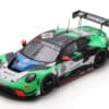 Spark 1:43 Porsche 911 GT3 R (992) No.18 24h Spa 2025 Dinamic GT (SB865) Limited Edition Resin Model 11 Spark 1:43 Porsche 911 GT3 R (992) No.18 24h Spa 2025 Dinamic GT (SB865) Limited Edition Resin Model