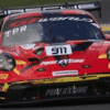 Spark - 1:43 Porsche 911 GT3 R (992) No.911 24h Spa 2025 Pure Rxcing 300 - R. Lietz, A. Malykhin, T. Preining - Limited Edition Resin Model 12 Spark - 1:43 Porsche 911 GT3 R (992) No.911 24h Spa 2025 Pure Rxcing 300 - R. Lietz, A. Malykhin, T. Preining - Limited Edition Resin Model
