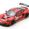 Spark 1:43 Porsche 911 GT3 R (992) No.911 24h Spa 2025 Pure Rxcing (SB870) Limited Edition Resin Model 12 Spark 1:43 Porsche 911 GT3 R (992) No.911 24h Spa 2025 Pure Rxcing (SB870) Limited Edition Resin Model