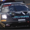 Spark - 1:43 Porsche 911 GT3 R No.22 Schumacher CLRT 24h Spa 2025 - A.Güven, L.Heinrich, K.Bachler - Limited Edition Resin Model