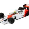 Premium X 1:18 McLaren MP4/4 Ayrton Senna Japan 1988