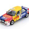 Spark - 1:43 Peugeot 505 No.7 Jean-Pierre Beltoise 'Dinin' Production 1981 - Limited Edition Resin Model 3 SF232