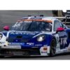 Spark - 1:43 Porsche 911 GT3 Cup No.46 Robert de Haan Porsche Carrera Cup Germany Champion 2025 - Resin Model 4 Spark - 1:43 Porsche 911 GT3 Cup No.46 Robert de Haan Porsche Carrera Cup Germany Champion 2025 - Resin Model