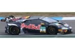 Spark - 1:43 Lamborghini Huracán GT3 Evo2 No.1 Mirko Bortolotti Abt Sportsline DTM 2025 - Limited Edition Resin Model